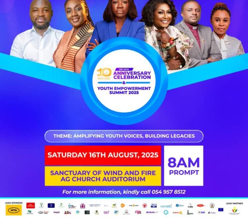 Majesty Galaxy Sponsors Martha Inspires Foundation Summit